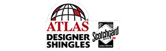 Atlas Designer Shingles Atlas Designer Shingles