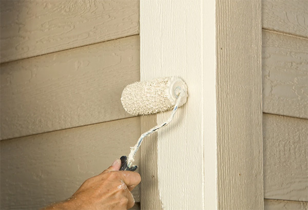 Exterior House Paint Exterior House Paint