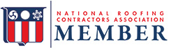 National Roofing Contractors Association Member National Roofing Contractors Association Member