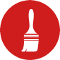 Painting Icon