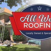 Residential Roof Installation Project