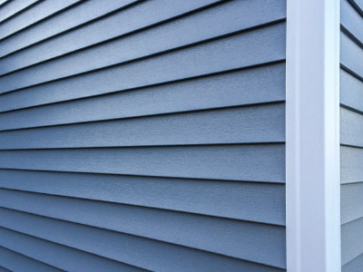 View All Siding Services